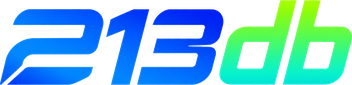 213db লোগো